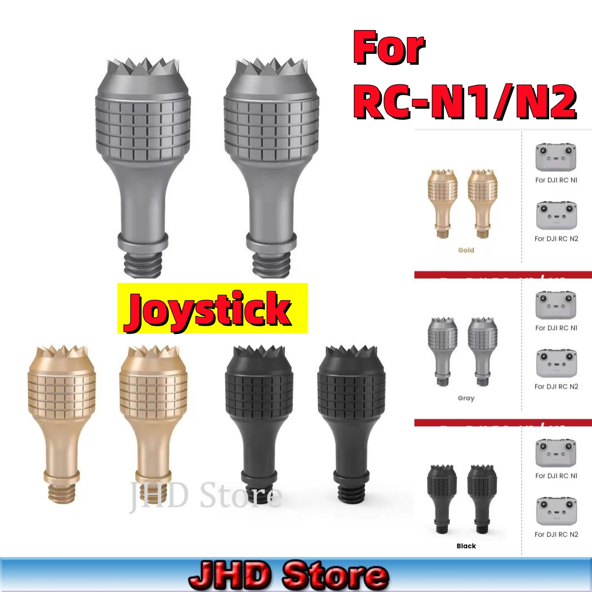 Dji Drone Air 3 - JHDDJI 매빅 에어 3/네오/미니 4Pro 썸