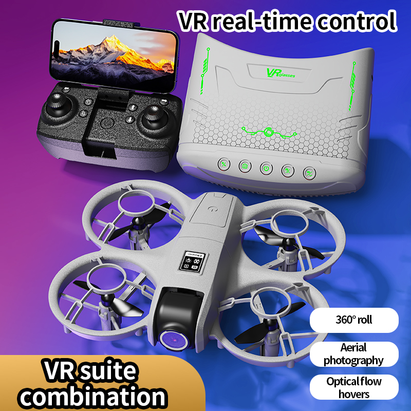 Drone Battery Case - X228 VR FPV 드론 HD 듀얼