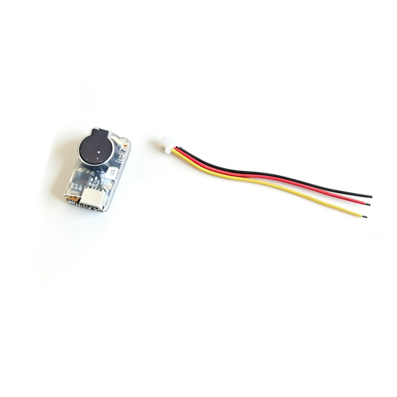 HGLRC의 컴팩트 Soter BB 알람 버저, 3.6 - Drone Battery Alarm 리뷰 및 가격