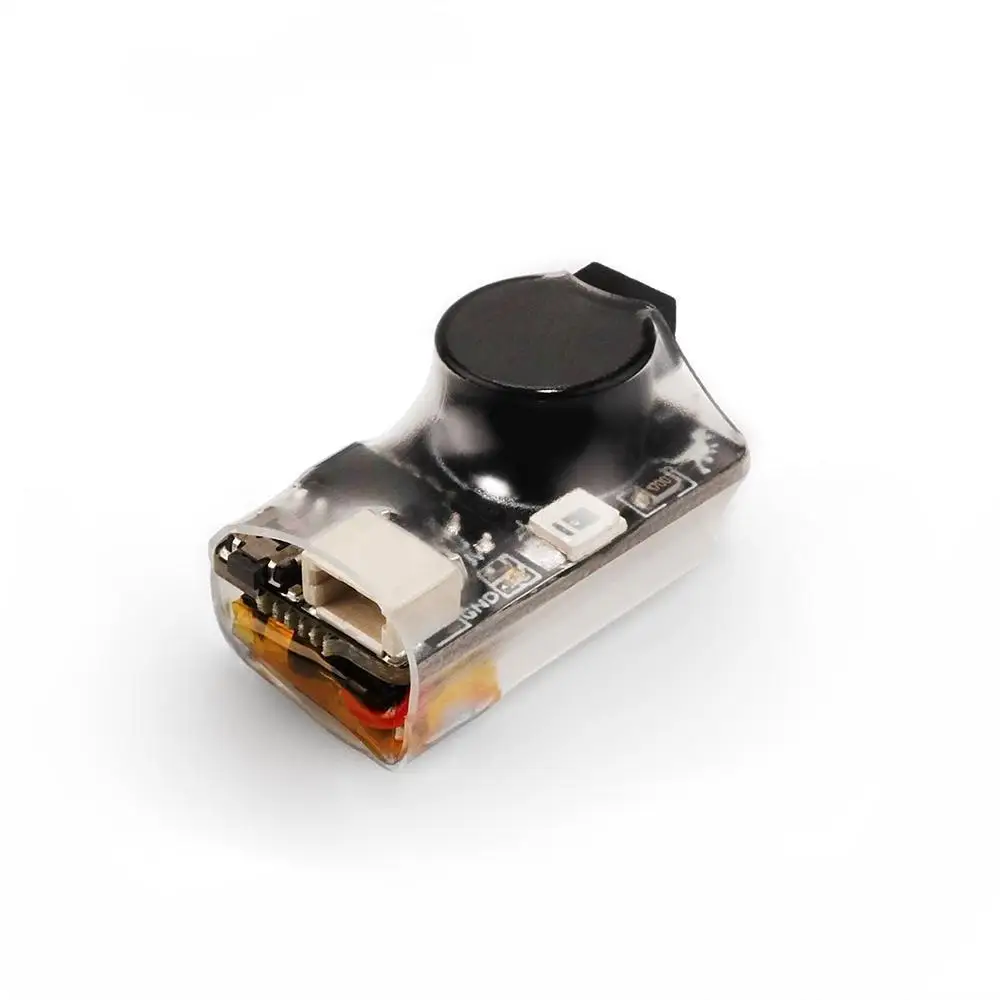 HGLRC의 컴팩트 Soter BB 알람 버저, 3.6 - Drone Battery Alarm 리뷰 및 가격
