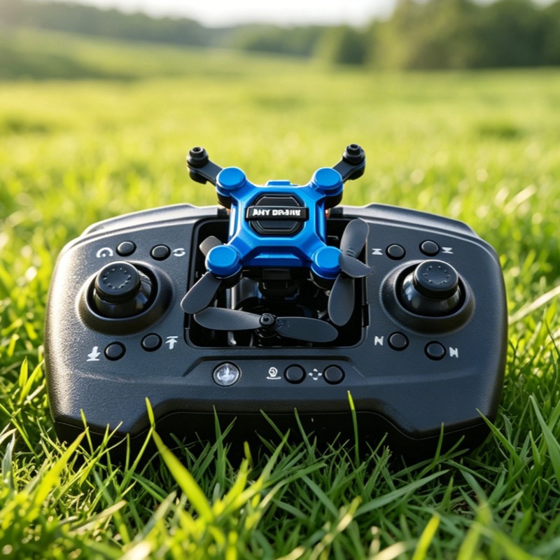 미니 접이식 모기 퇴치 드론, 항공 카메라 탑재, 학생 - Drone Battery Case 리뷰 및 가격