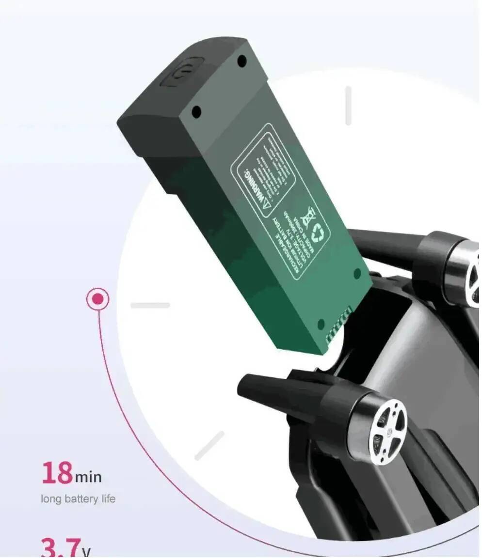 Z908 PRO 드론 배터리 3.7v 2000mAh Z - Drone Battery Lipo 리뷰 및 가격