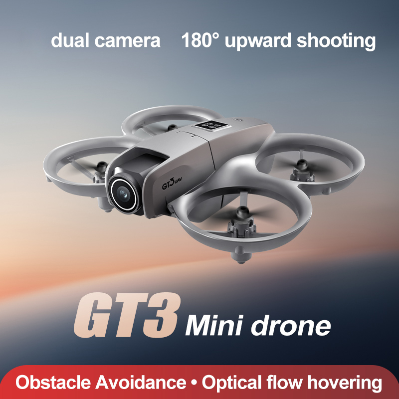 2026 GT3 MAX RC 드론 8K 5G 전문가용  - Drone Battery Case 리뷰 및 가격