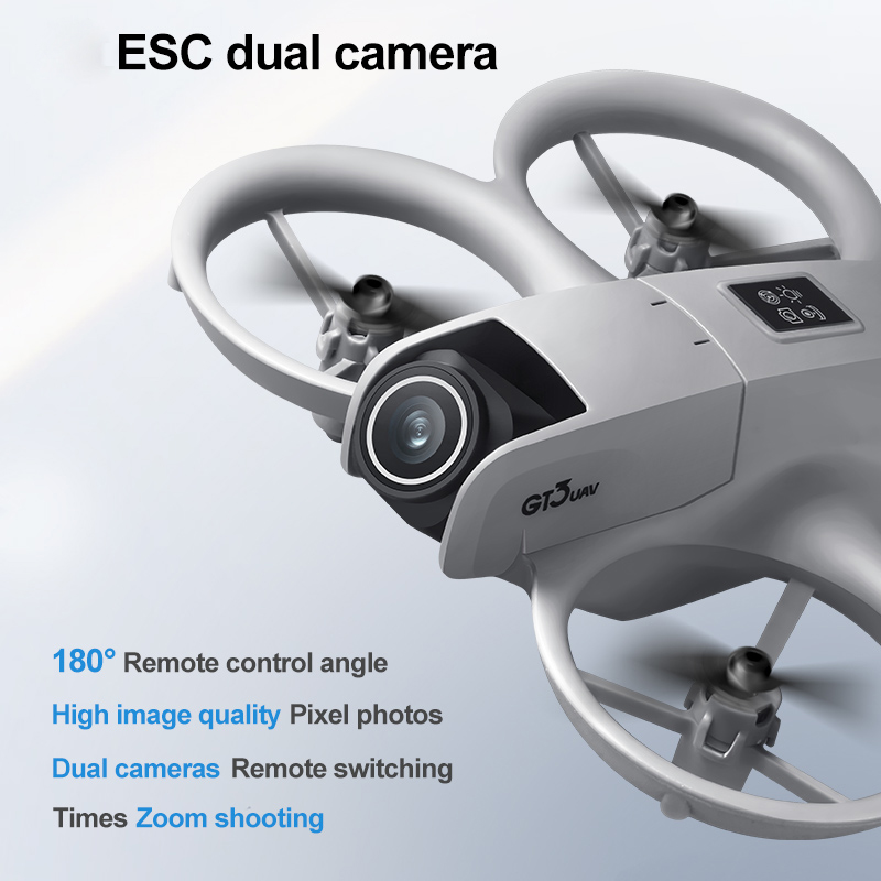 2026 GT3 MAX RC 드론 8K 5G 전문가용  - Drone Battery Case 리뷰 및 가격